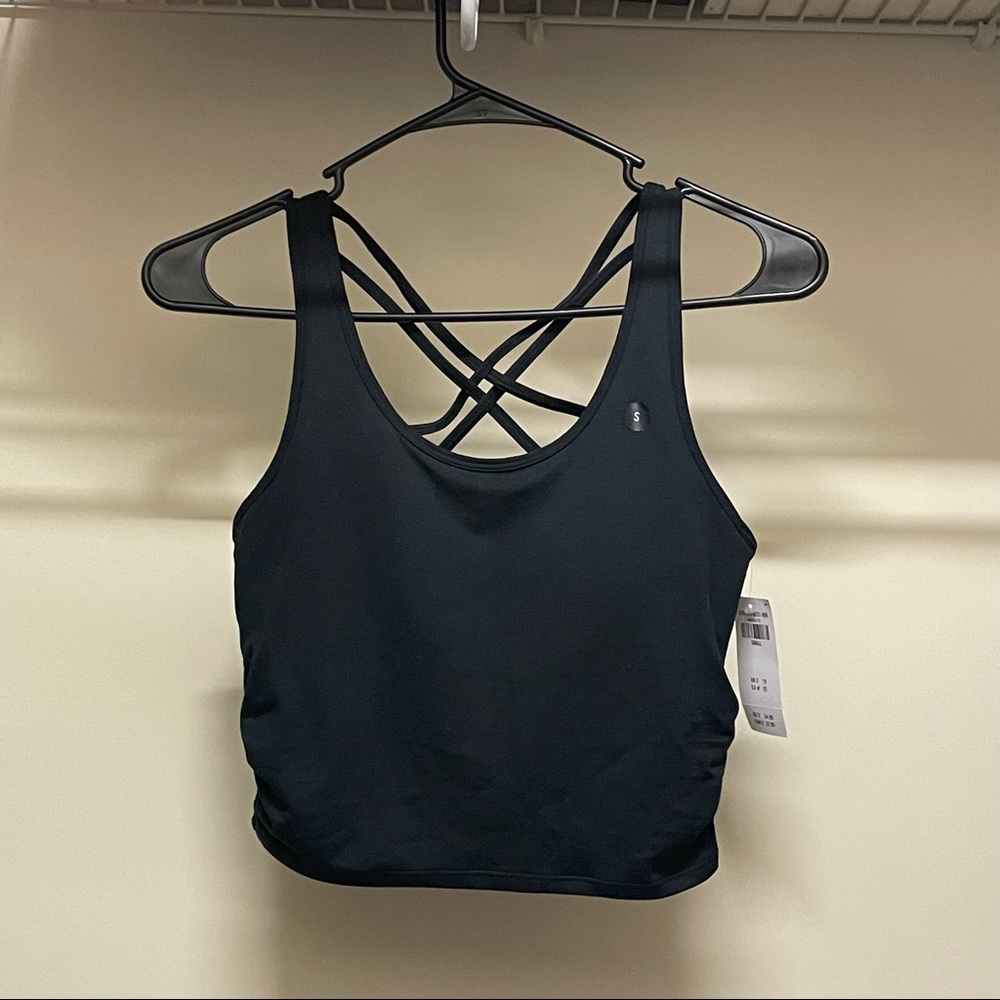 Hollister/Gilly Hicks Active Tank Top